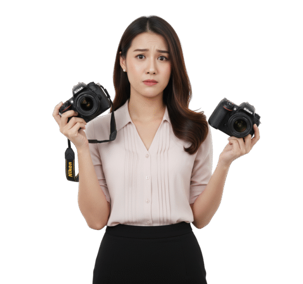 จำนำกล้อง Nikon ดอกเบี้ยถูก e1759435572108