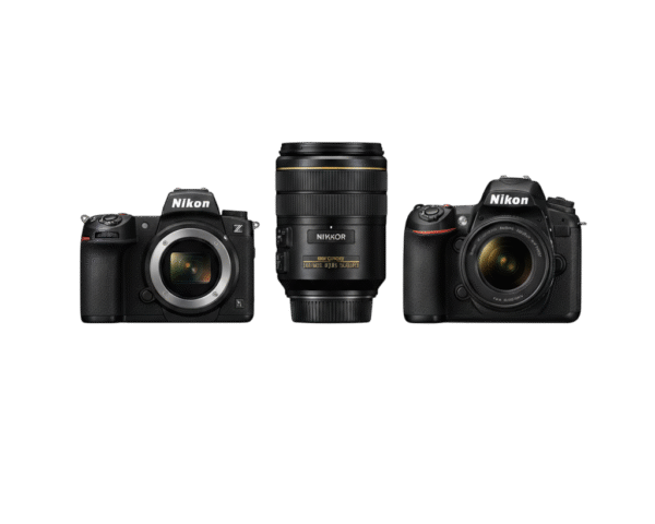 รับจำนำกล้อง DSLR Nikon e1759433249914