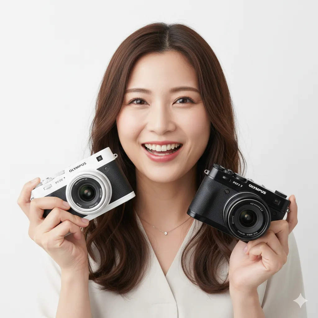Mirrorless vs PEN Series รุ่นไหนจำนำคุ้มกว่าในปี 2025