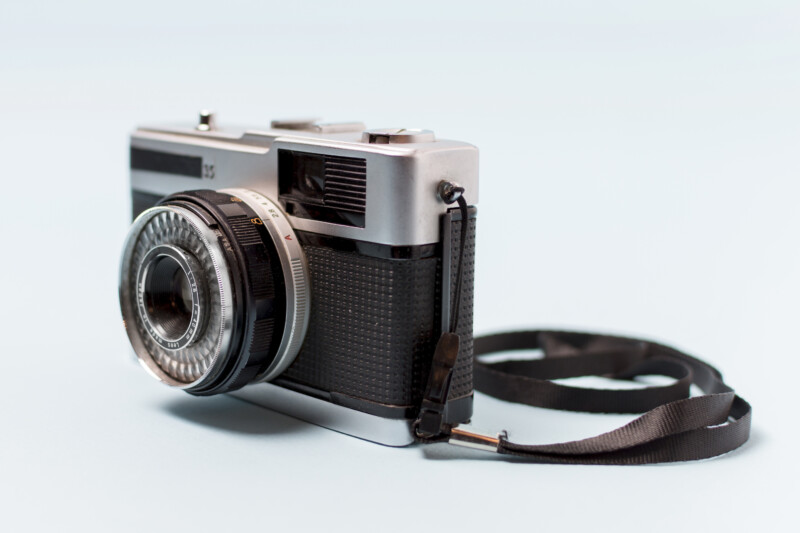 Olympus Mirrorless จำนำ
