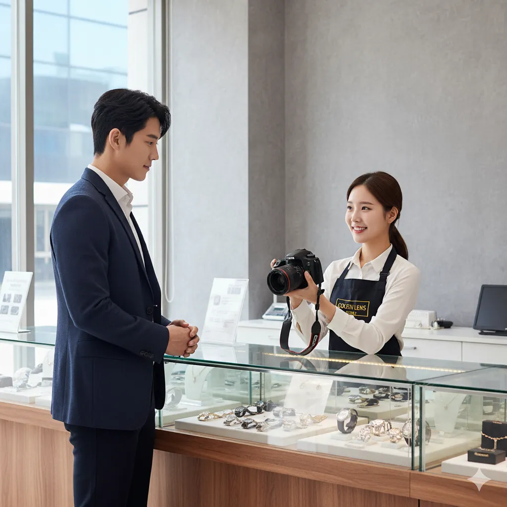 จำนำ Canon ราคาดี