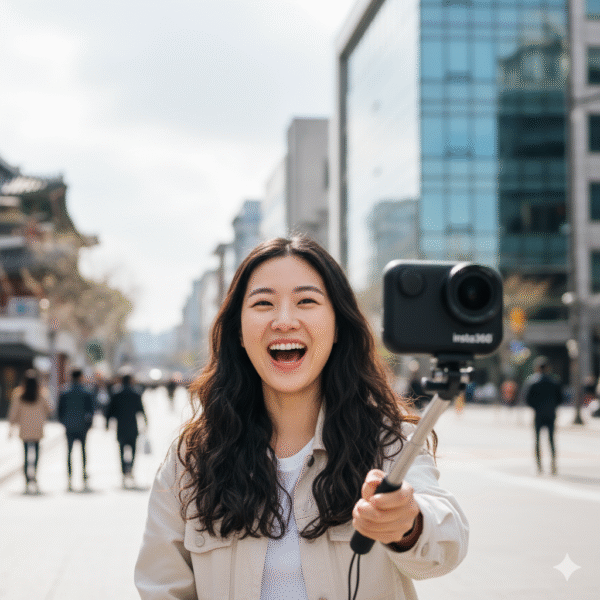 จำนำกล้อง Insta360