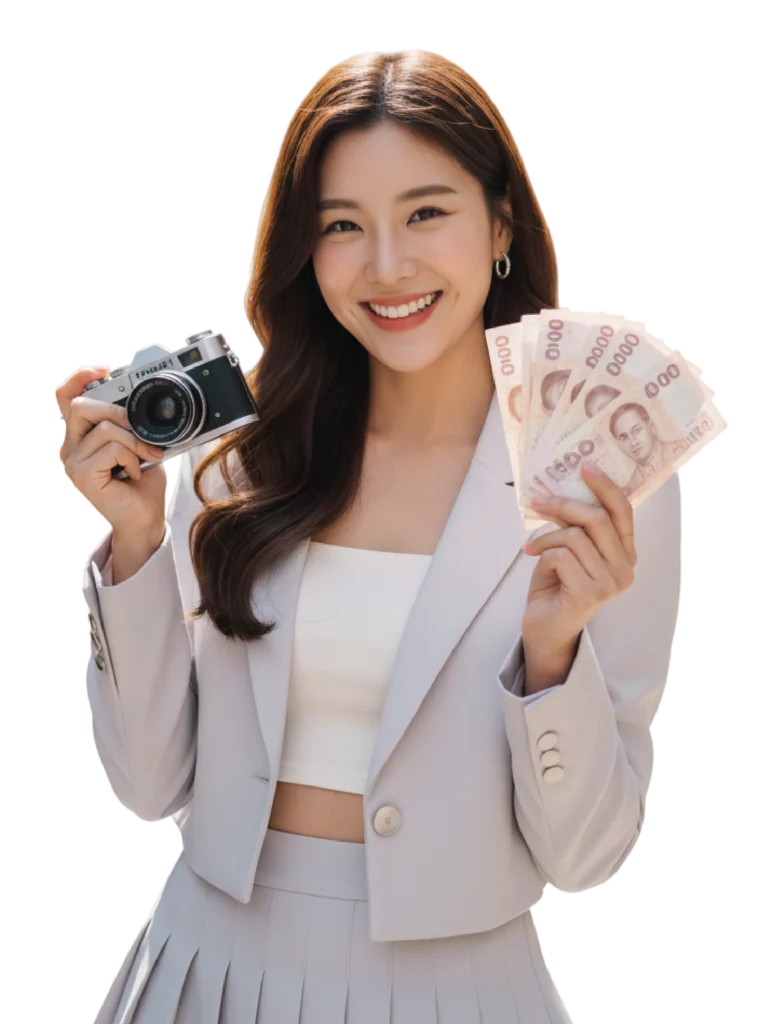 จำนำกล้องฟูจิ
