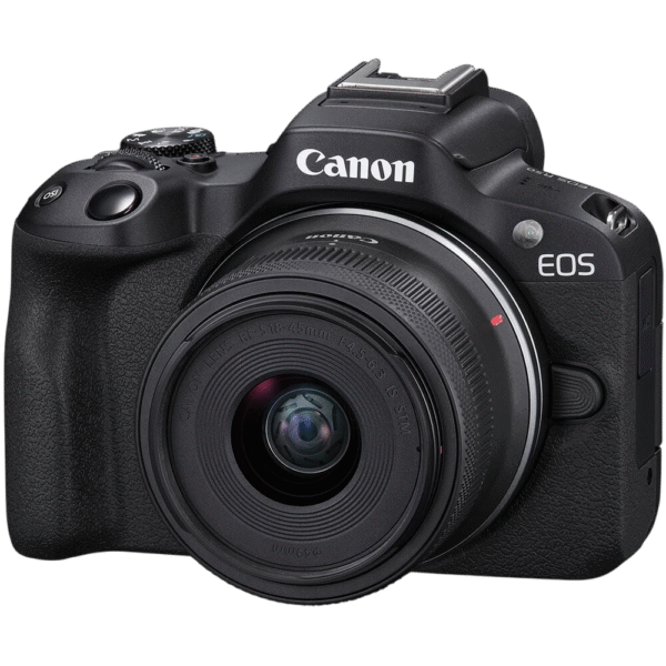รับจำนำกล้อง Canon