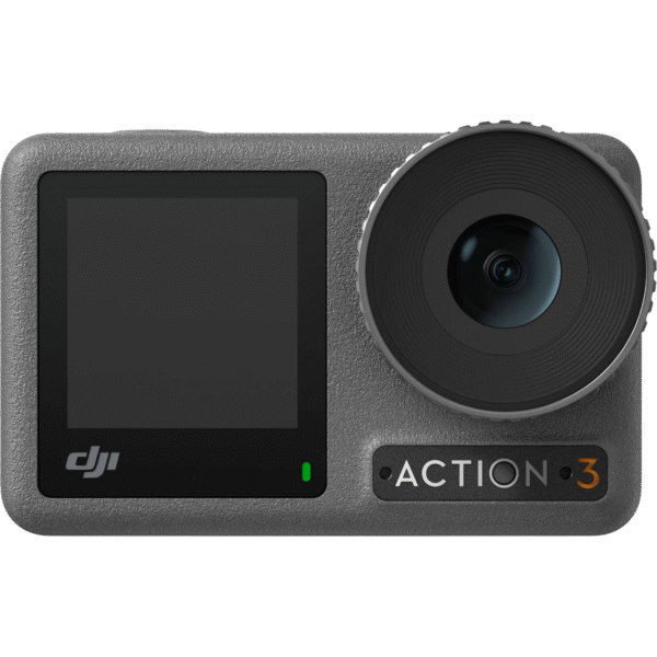 รับจำนำกล้อง DJI Osmo Action 3