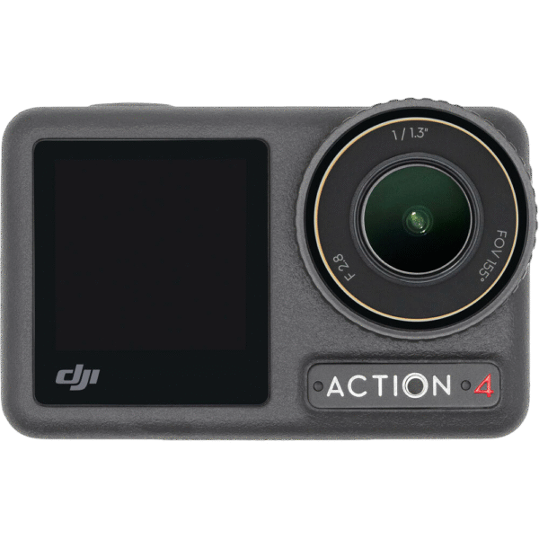 รับจำนำกล้อง DJI Osmo Action 4