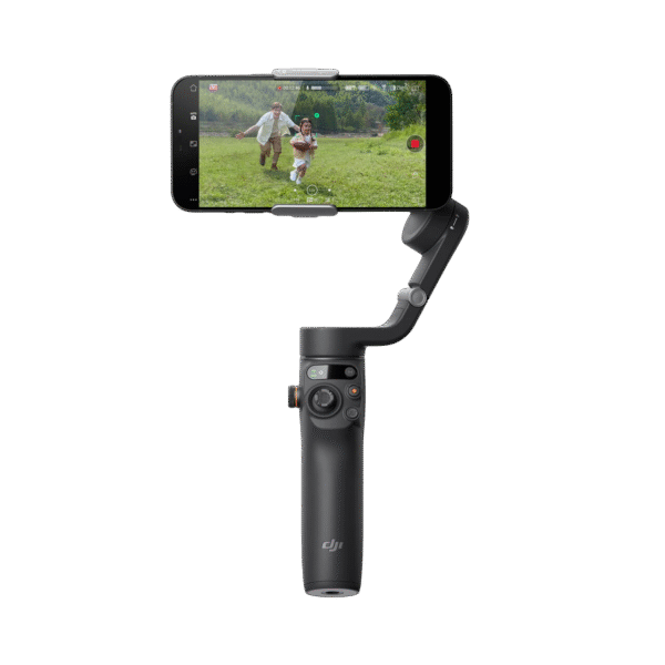 รับจำนำกล้อง DJI Osmo Mobile 5 6