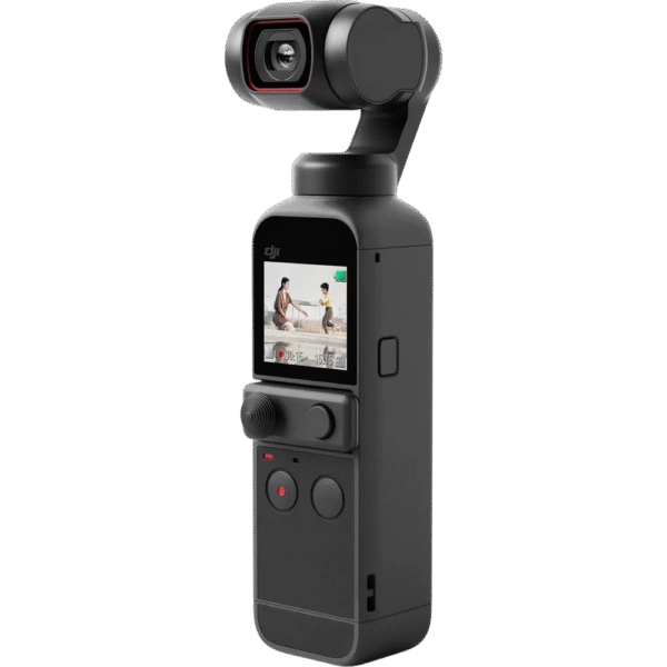 รับจำนำกล้อง DJI Osmo Pocket 2