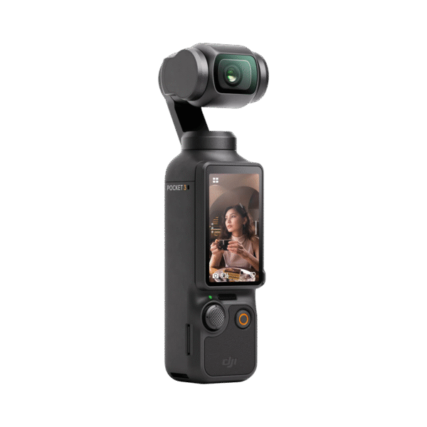 รับจำนำกล้อง DJI Osmo Pocket Gen 1