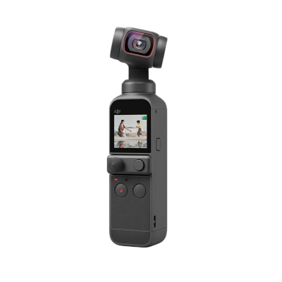 รับจำนำกล้อง DJI Osmo รุ่นเก่า