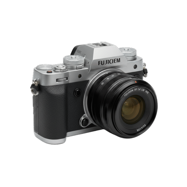 รับจำนำกล้อง Fuji