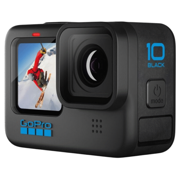 รับจำนำกล้อง GoPro HERO10 Black