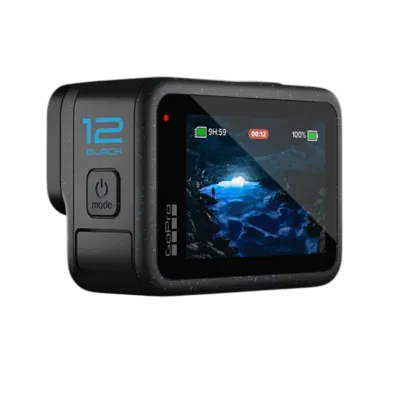 รับจำนำกล้อง GoPro HERO12 Black