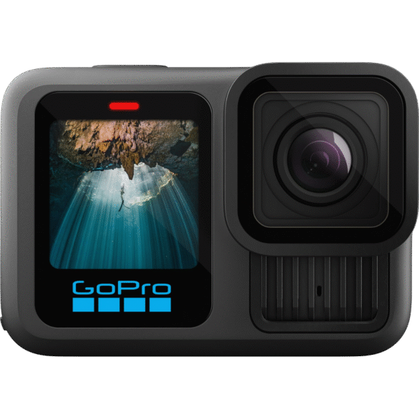 รับจำนำกล้อง GoPro HERO13 Black