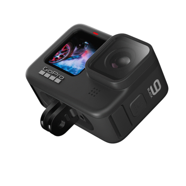 รับจำนำกล้อง GoPro HERO9 Black