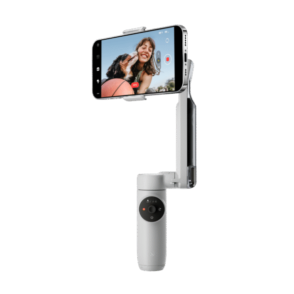 รับจำนำกล้อง Insta360 Flow