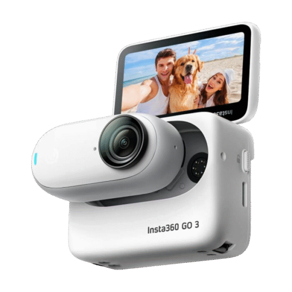 รับจำนำกล้อง Insta360 GO 3