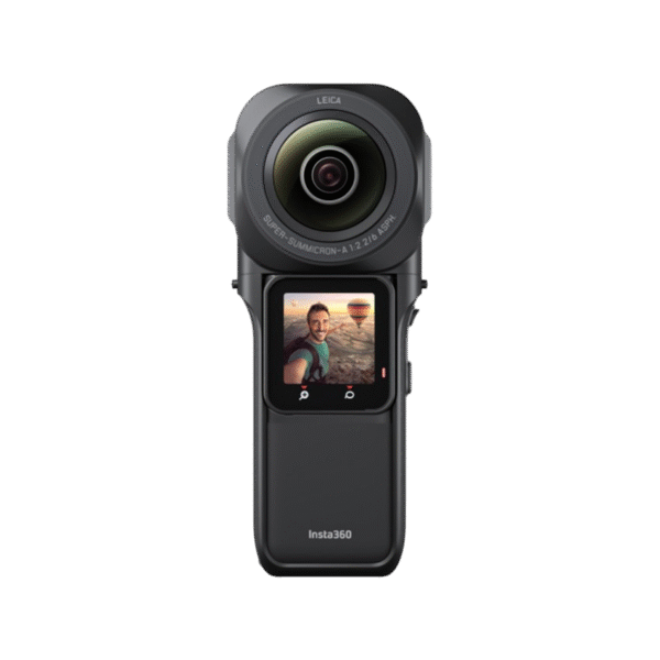 รับจำนำกล้อง Insta360 ONE RS
