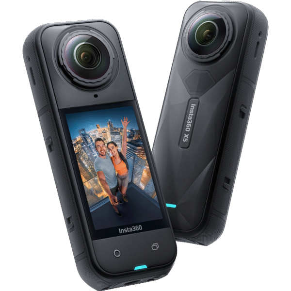 รับจำนำกล้อง Insta360