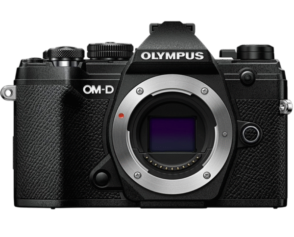 รับจำนำกล้อง Olympus OM D E M5 Mark III e1759463494662