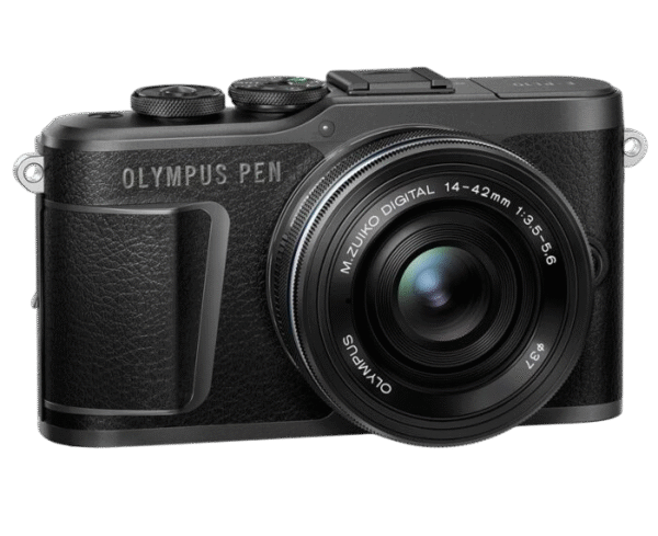 รับจำนำกล้อง Olympus PEN E PL10 e1759463642473