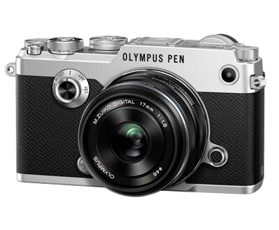 รับจำนำกล้อง Olympus PEN F e1759463791374