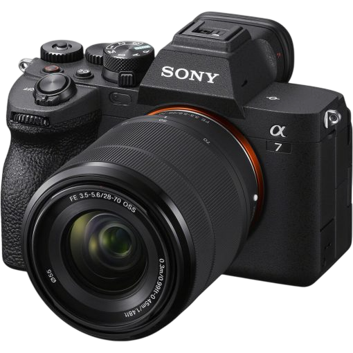 รับจำนำกล้อง Sony A7 IV