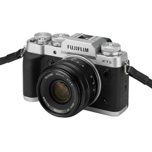 รับจำนำกล้องดิจิตอล Mirrorless