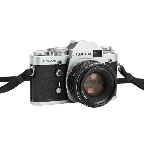 รับจำนำกล้องฟิล์ม Fuji