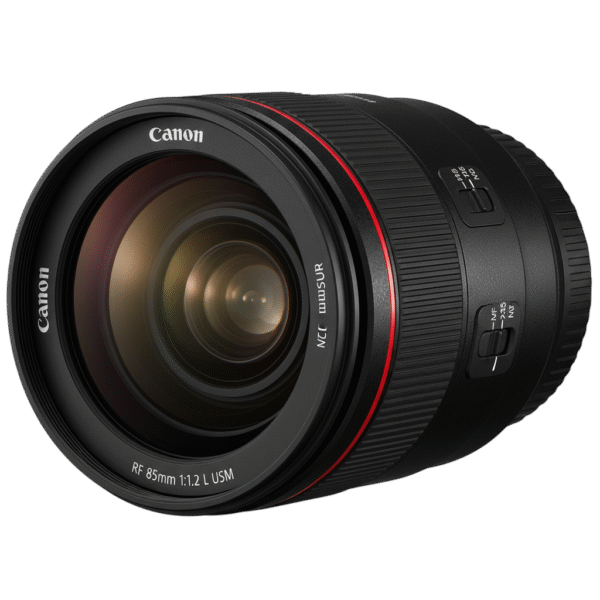 รับจำนำเลนส์ Canon