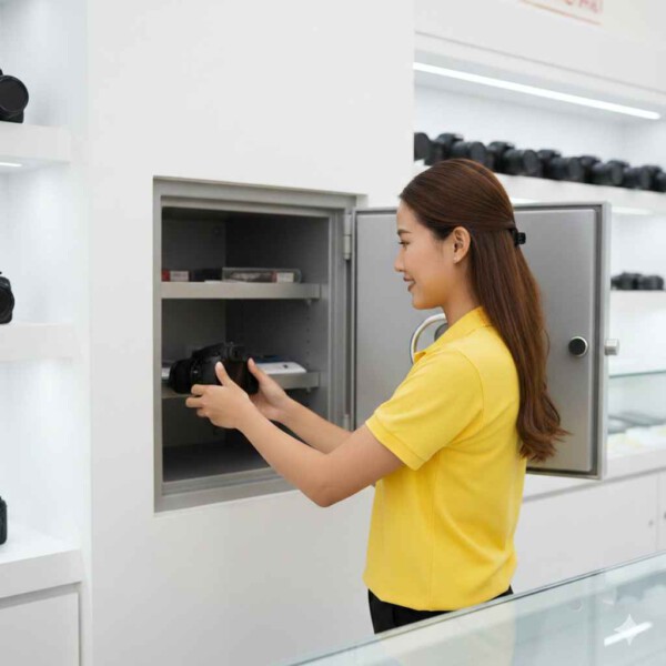 รับจํานํากล้องทุกชนิด